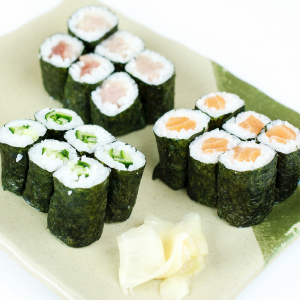 Maki Combo A 