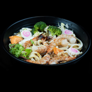 103. Pho Hai San - Seafood Pho