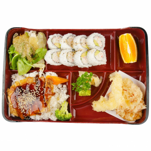 Bento Box