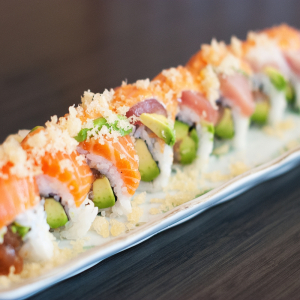 57. Hawaiian Roll (8 pcs)