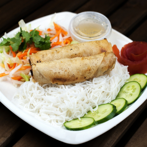 Vietnamese Bun - Vermicelli