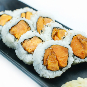 62. Yam Roll (8 pcs)