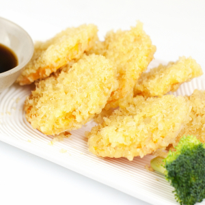 78. Yam Tempura (10 pcs)
