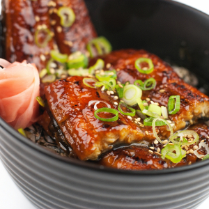 88. Unagi Bowl