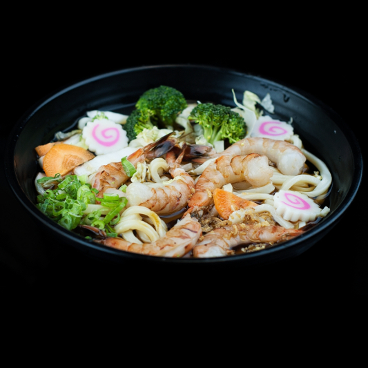 103. Pho Hai San - Seafood Pho