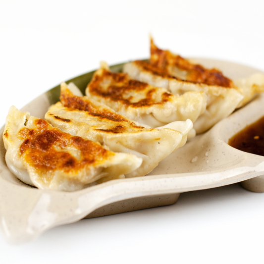 19. Gyoza