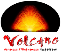 Volcano Restaurant